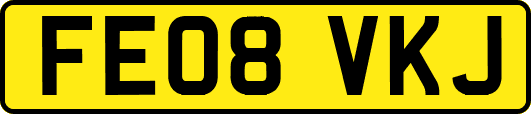 FE08VKJ