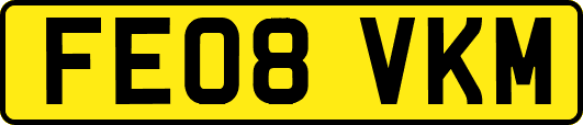 FE08VKM