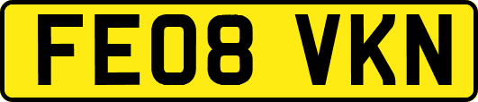 FE08VKN