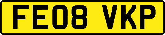 FE08VKP