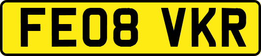 FE08VKR