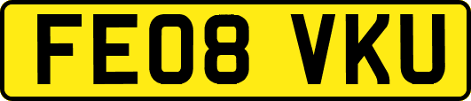 FE08VKU