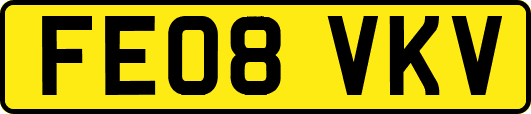 FE08VKV