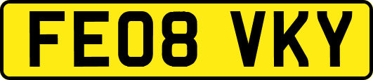 FE08VKY