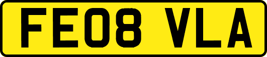 FE08VLA