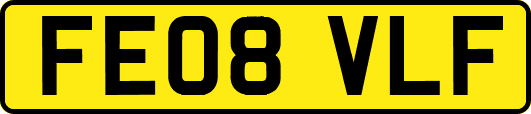 FE08VLF