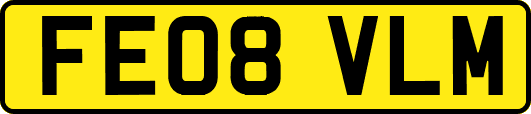 FE08VLM