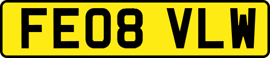 FE08VLW