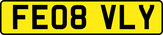 FE08VLY
