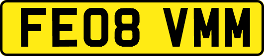 FE08VMM