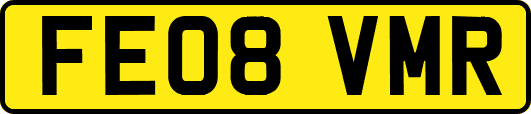 FE08VMR