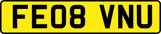 FE08VNU