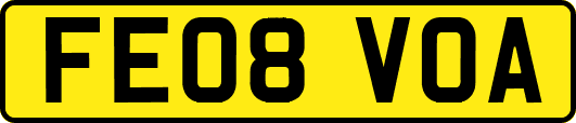 FE08VOA
