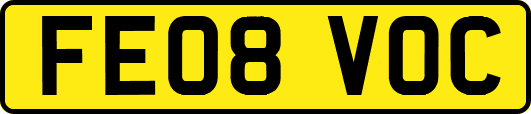 FE08VOC