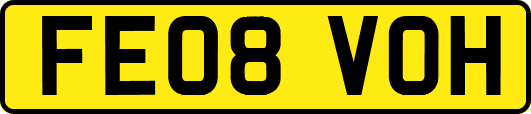 FE08VOH