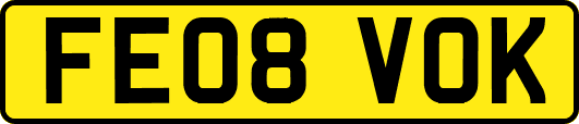 FE08VOK