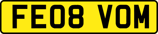 FE08VOM