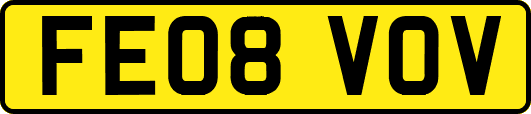FE08VOV