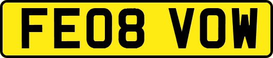 FE08VOW