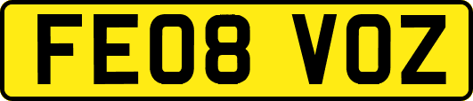 FE08VOZ