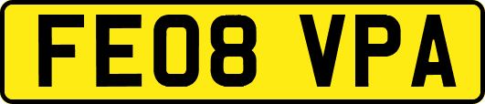 FE08VPA