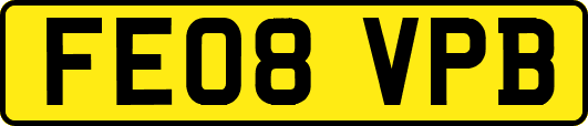 FE08VPB