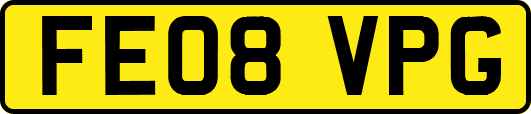 FE08VPG