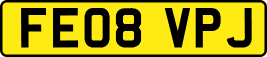 FE08VPJ