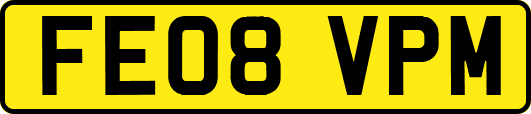 FE08VPM