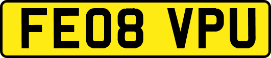 FE08VPU