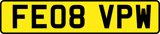 FE08VPW
