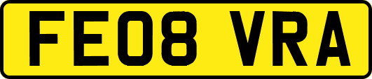 FE08VRA