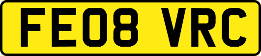 FE08VRC