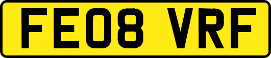 FE08VRF