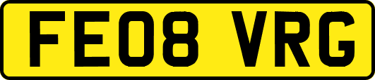 FE08VRG