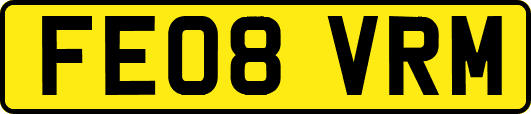 FE08VRM