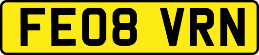 FE08VRN