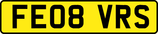 FE08VRS