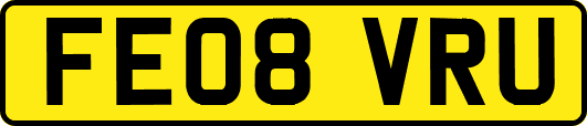 FE08VRU