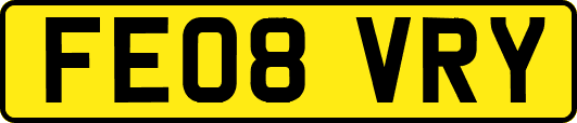 FE08VRY