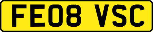 FE08VSC