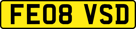 FE08VSD