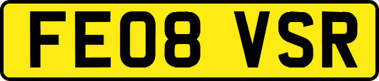 FE08VSR
