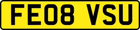 FE08VSU