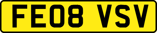 FE08VSV