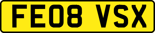 FE08VSX