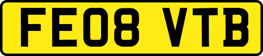 FE08VTB