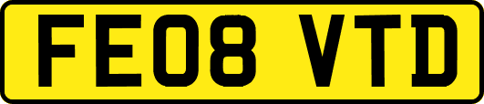 FE08VTD