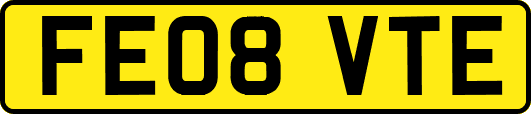 FE08VTE