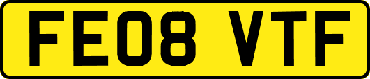 FE08VTF